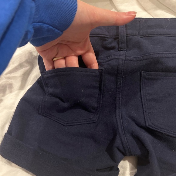 2 pairs of Old Navy Shorts girls sz6/7 - Picture 12 of 12